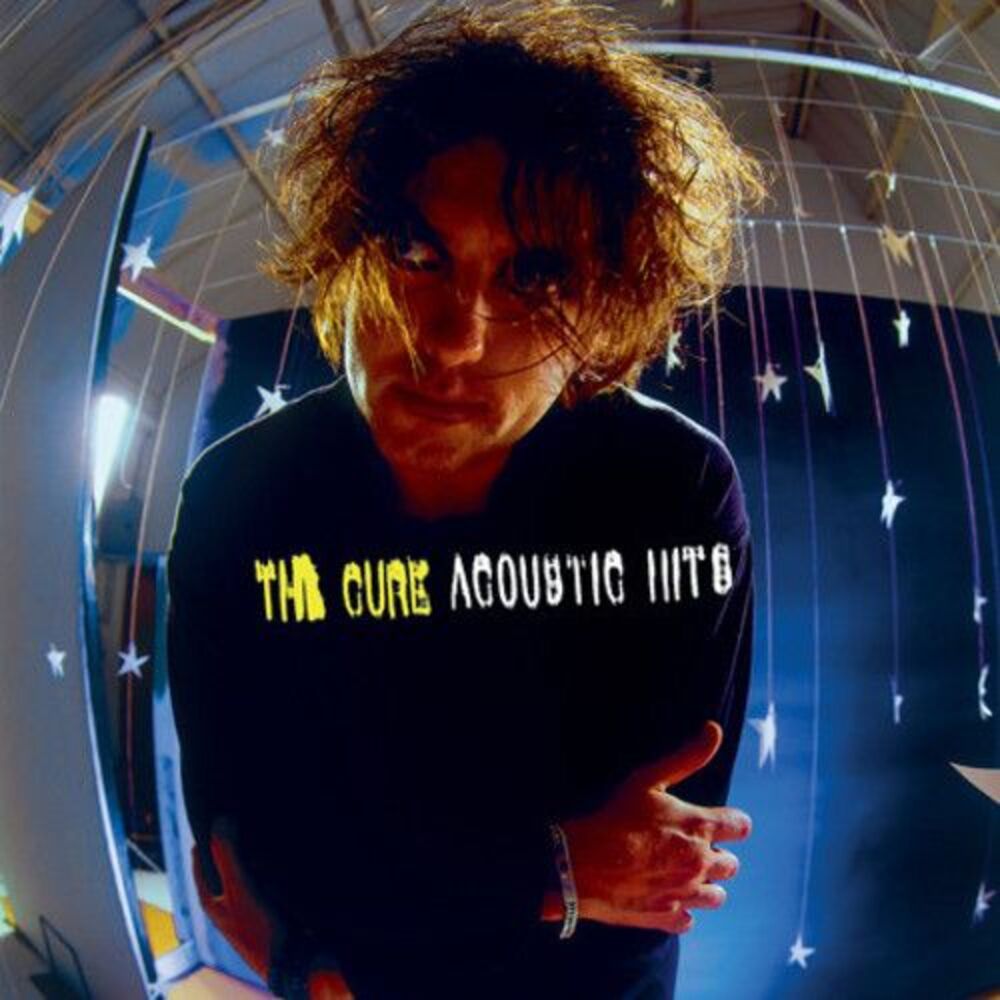 Greatest Hits Acoustic